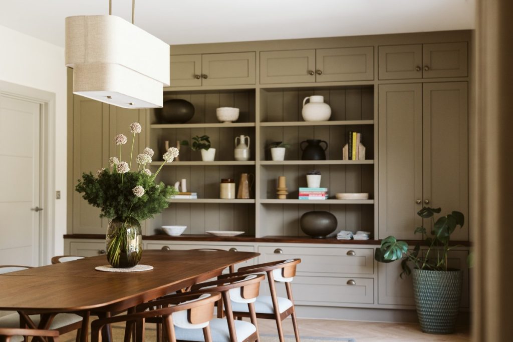 The Story Behind Room by Julia Brown: Designing Every Interior Detail with Intention