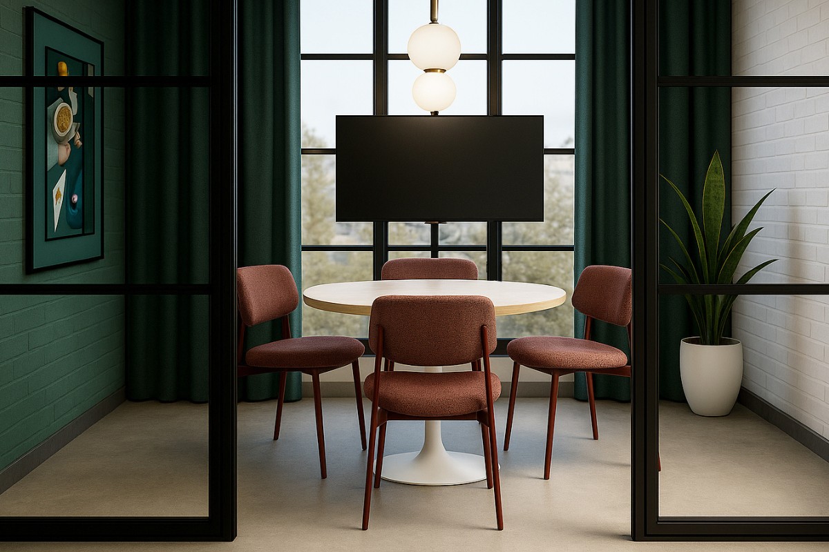 WHY NOT Design, The Story Behind WHY NOT Design: Blending Creativity with Commercial Purpose