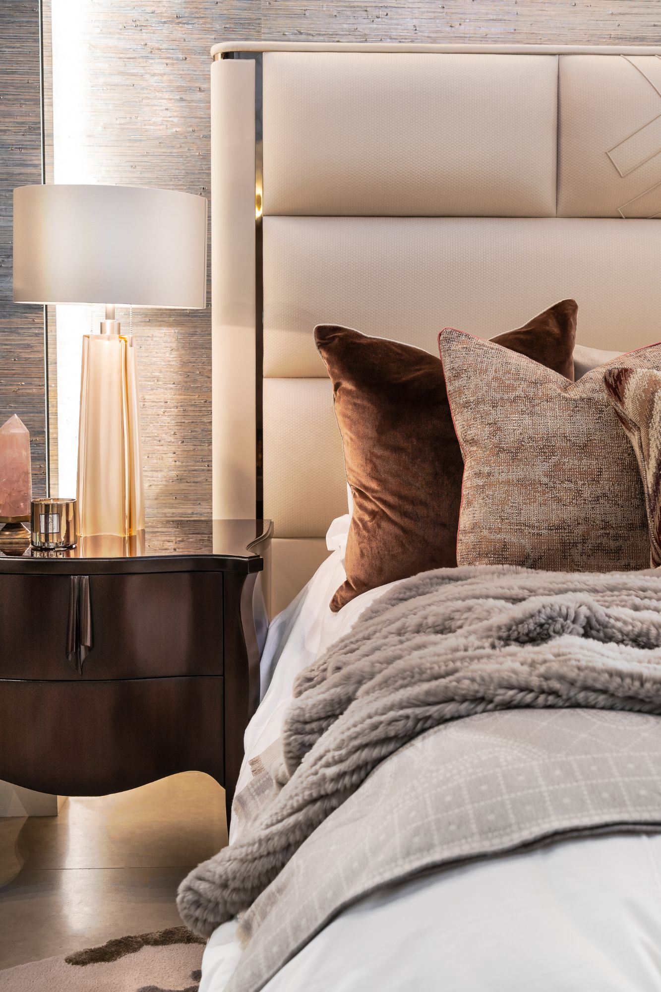 Kris Turnbull Studios, SBID Icon Insights: Elevating Timeless Residential Projects with Kris Turnbull Studios