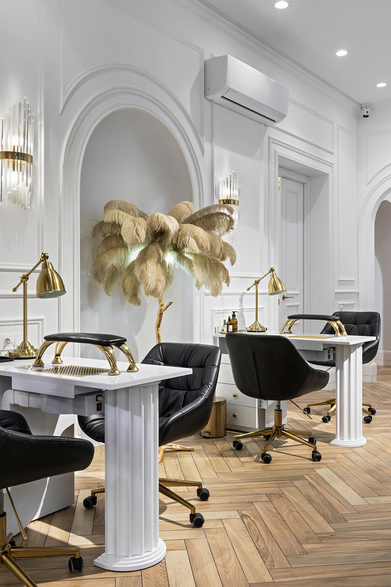 interior, The Silent Manipulator: How Interior Design Controls the Human Mind