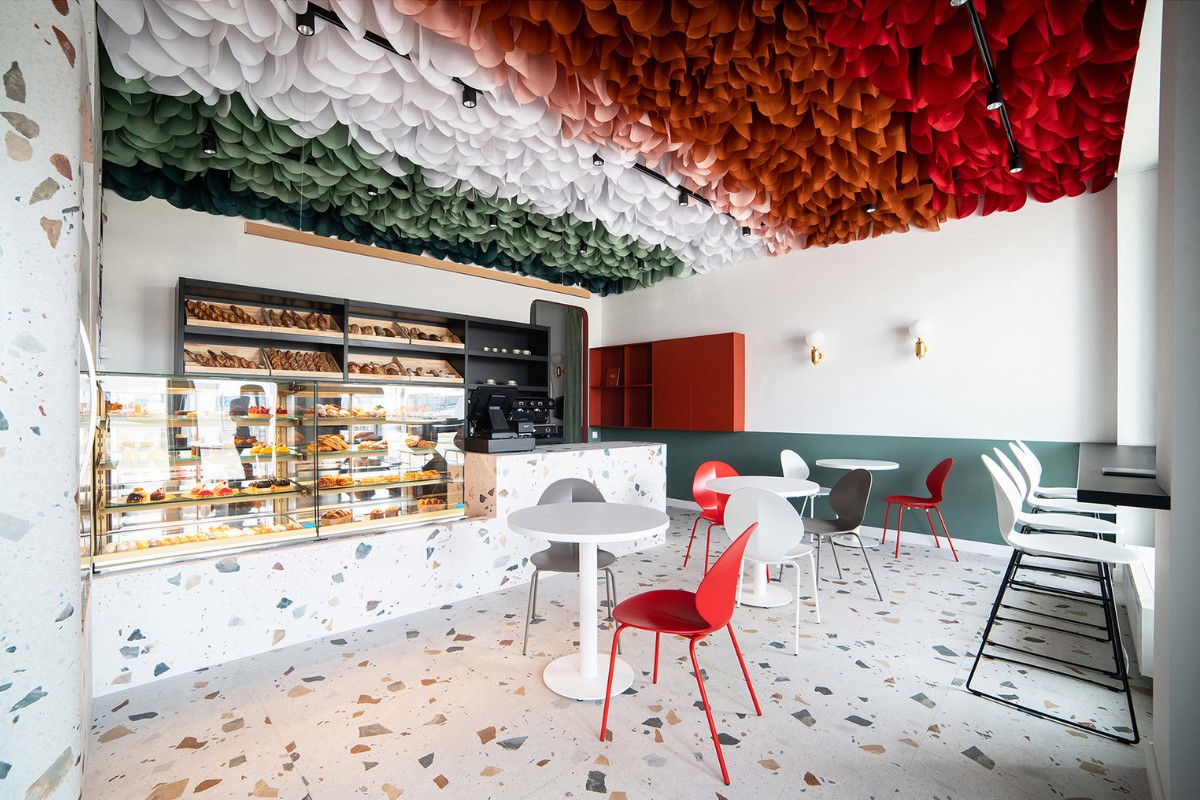 interior, The Silent Manipulator: How Interior Design Controls the Human Mind