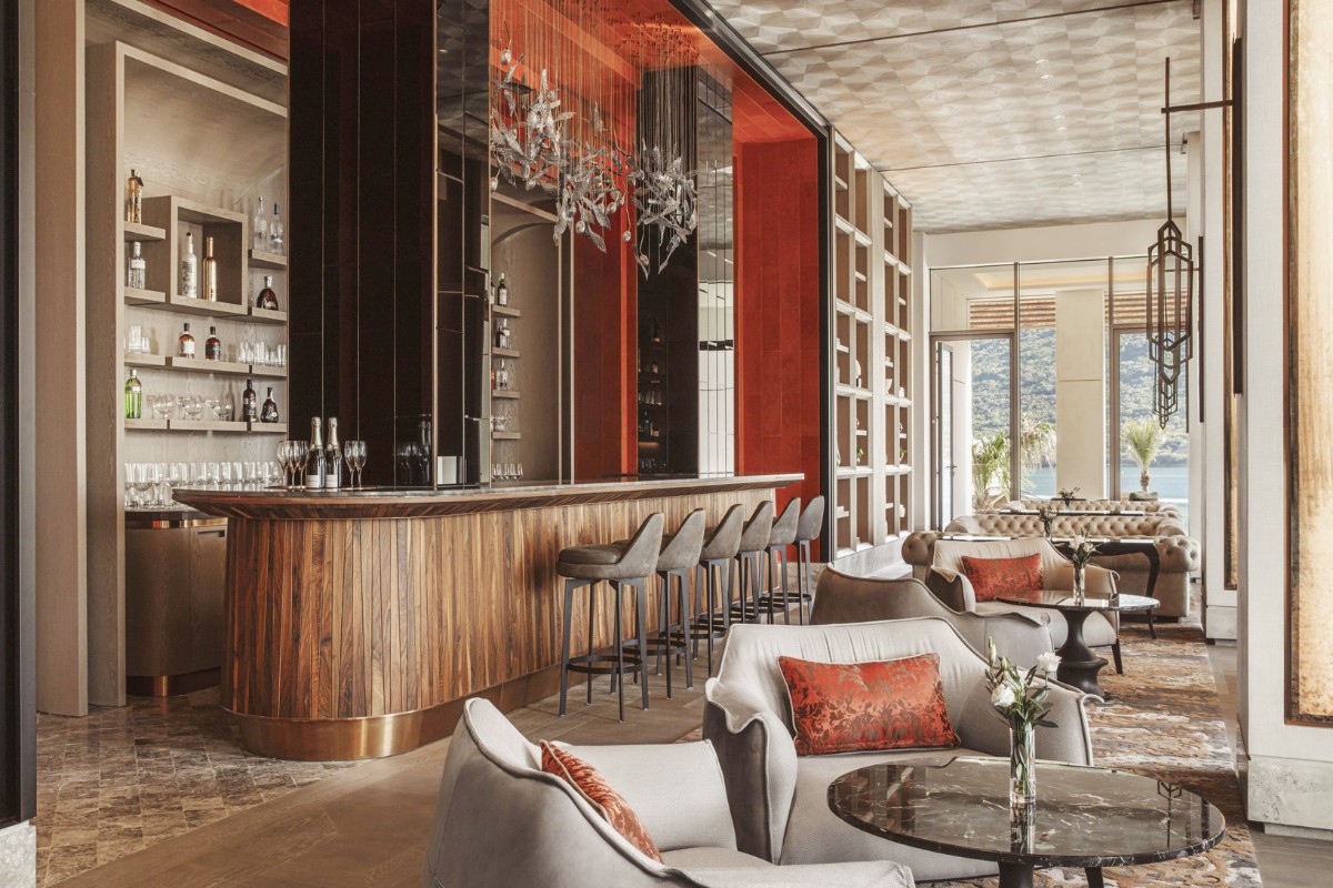 SBID Icon Insights: HBA Create Exceptional Spaces that Inspire and Elevate Experiences