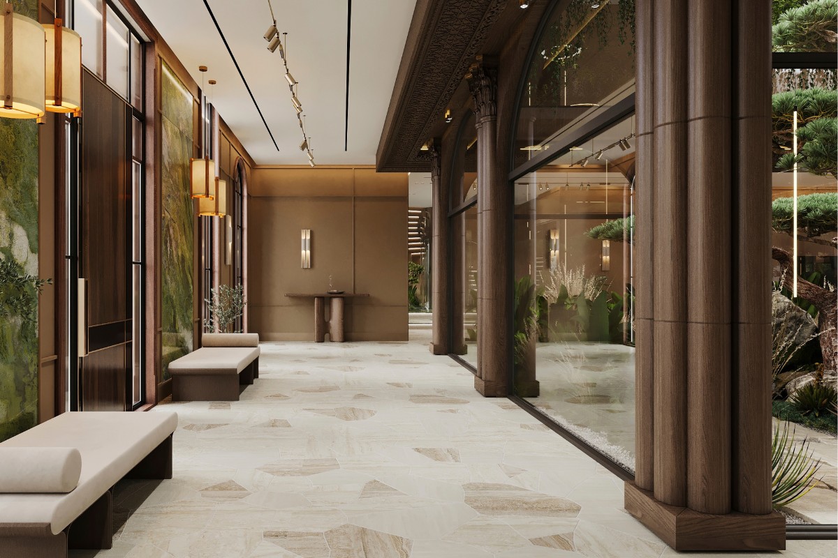 interior, The Silent Manipulator: How Interior Design Controls the Human Mind