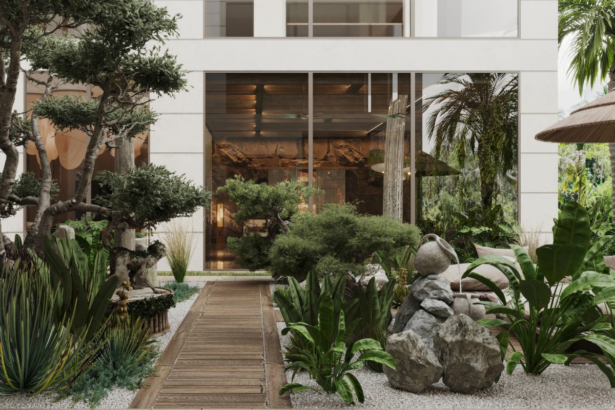 interior, The Silent Manipulator: How Interior Design Controls the Human Mind