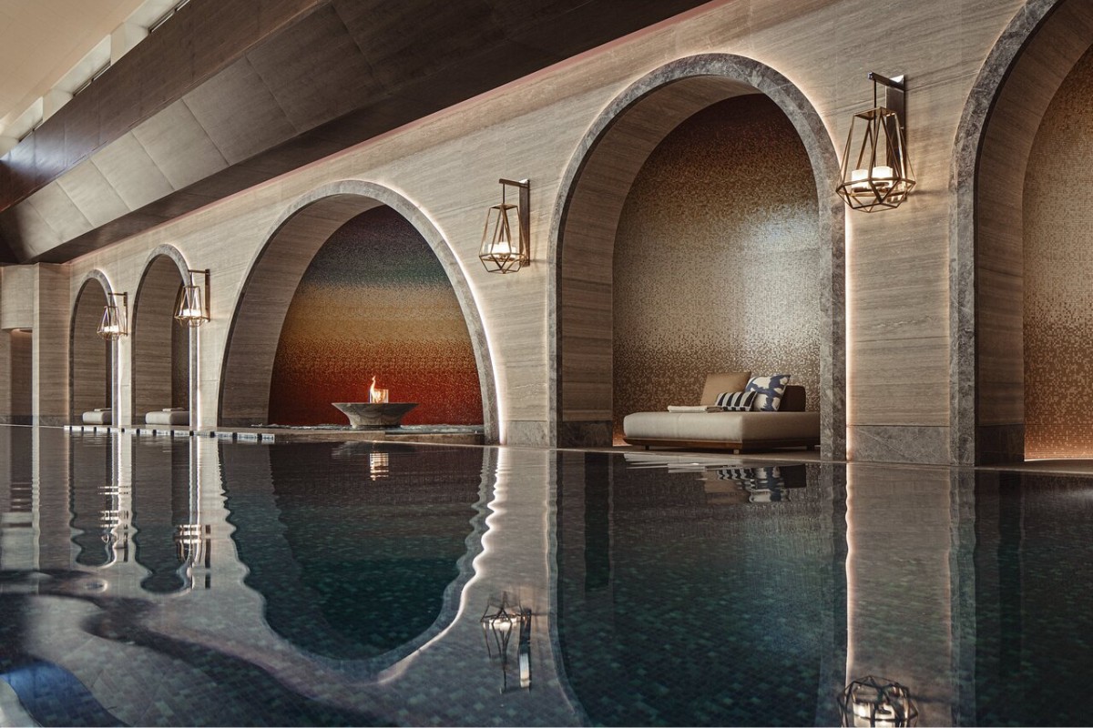 HBA, SBID Icon Insights: HBA Create Exceptional Spaces that Inspire and Elevate Experiences