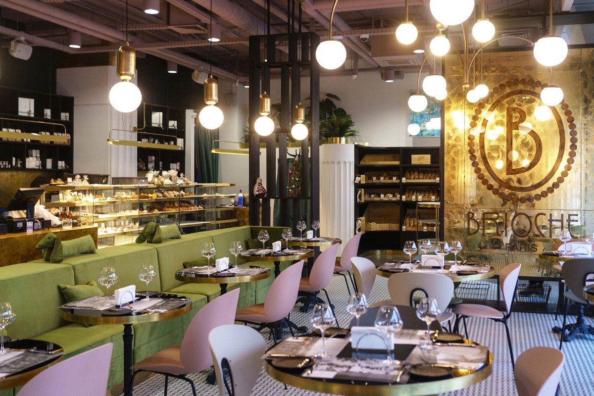 interior, The Silent Manipulator: How Interior Design Controls the Human Mind