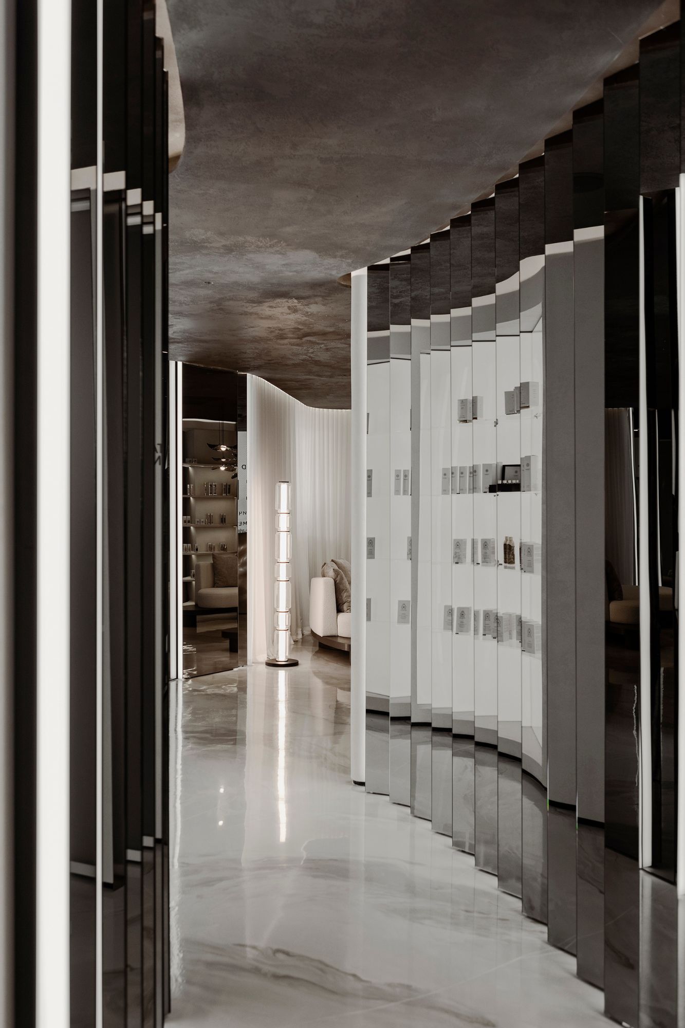 interior, The Silent Manipulator: How Interior Design Controls the Human Mind