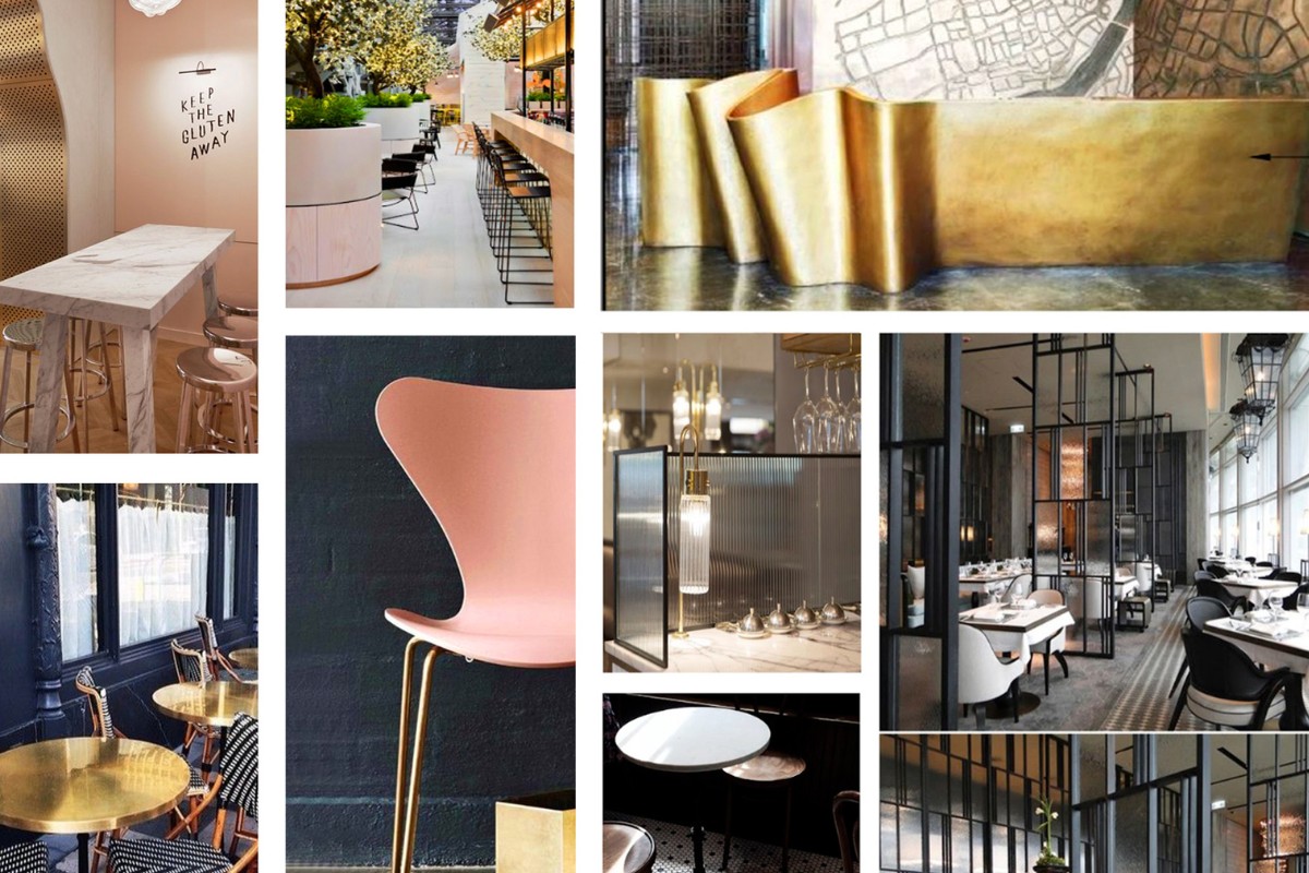 interior, The Silent Manipulator: How Interior Design Controls the Human Mind