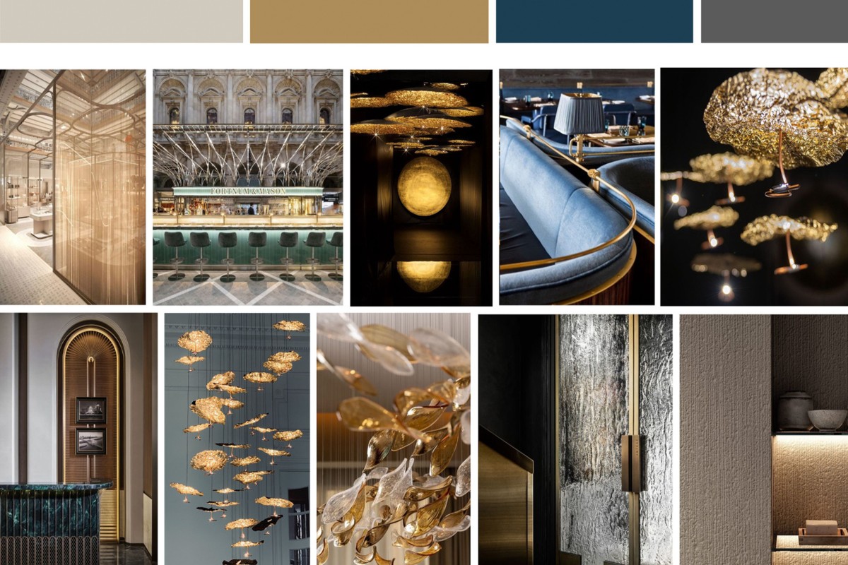 interior, The Silent Manipulator: How Interior Design Controls the Human Mind