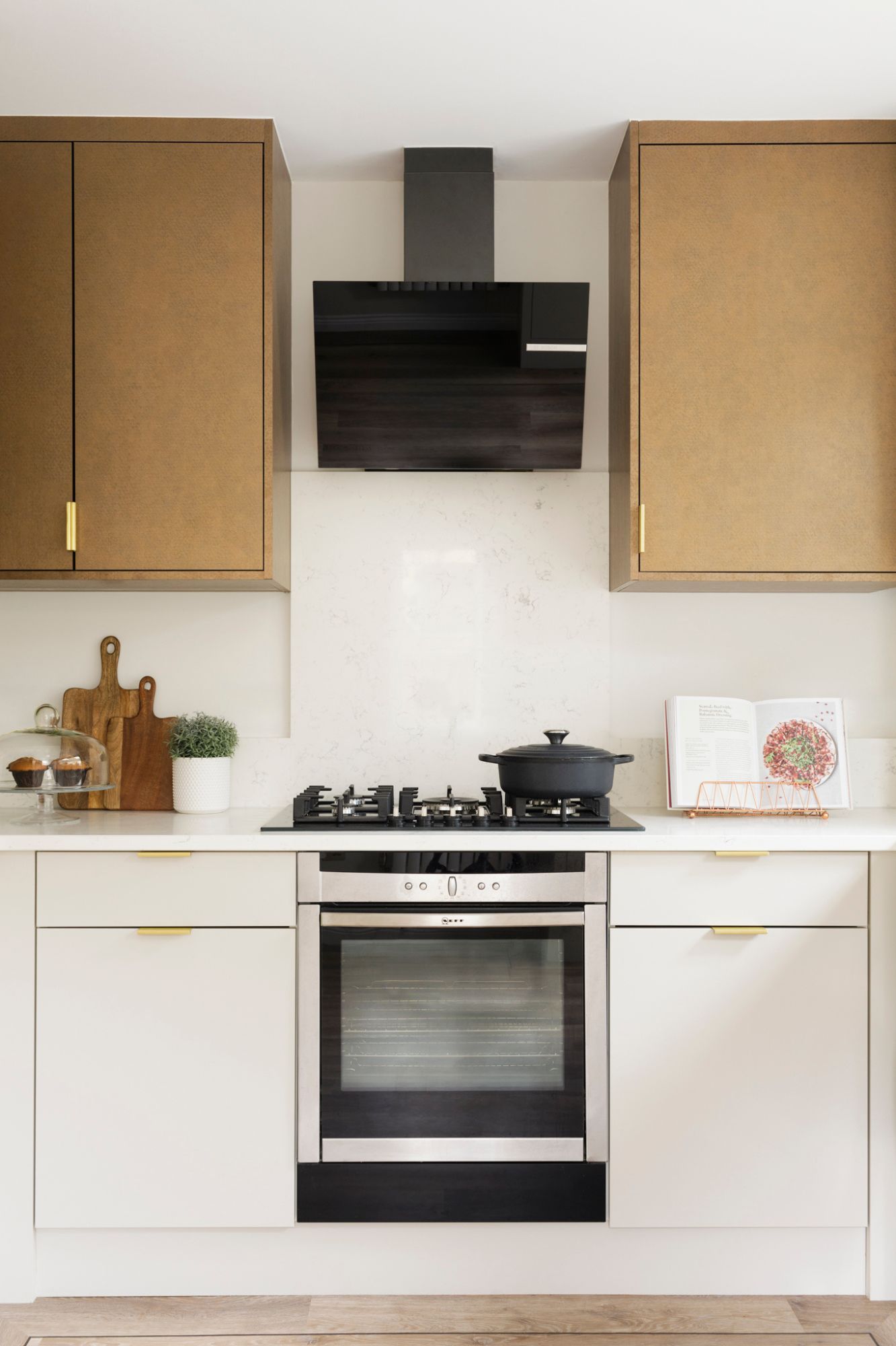 Georgina Robertson Interiors, Georgina Robertson Interiors Maximises Storage Solutions to Create a Calm and Multi-Functional Space