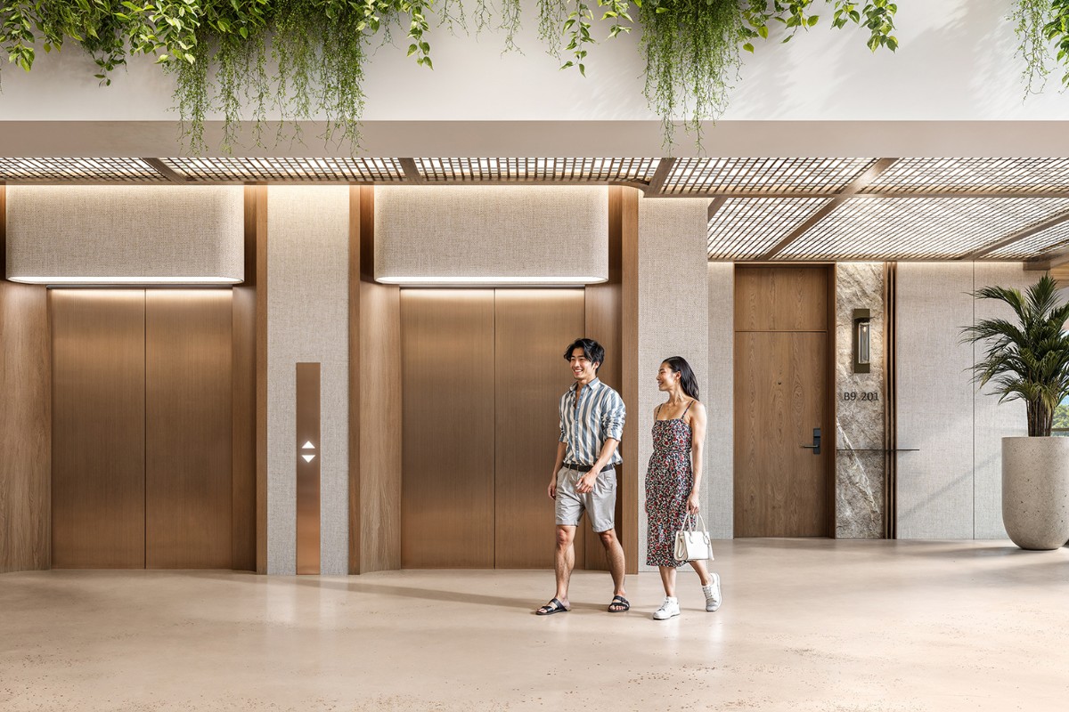 interior, The Silent Manipulator: How Interior Design Controls the Human Mind