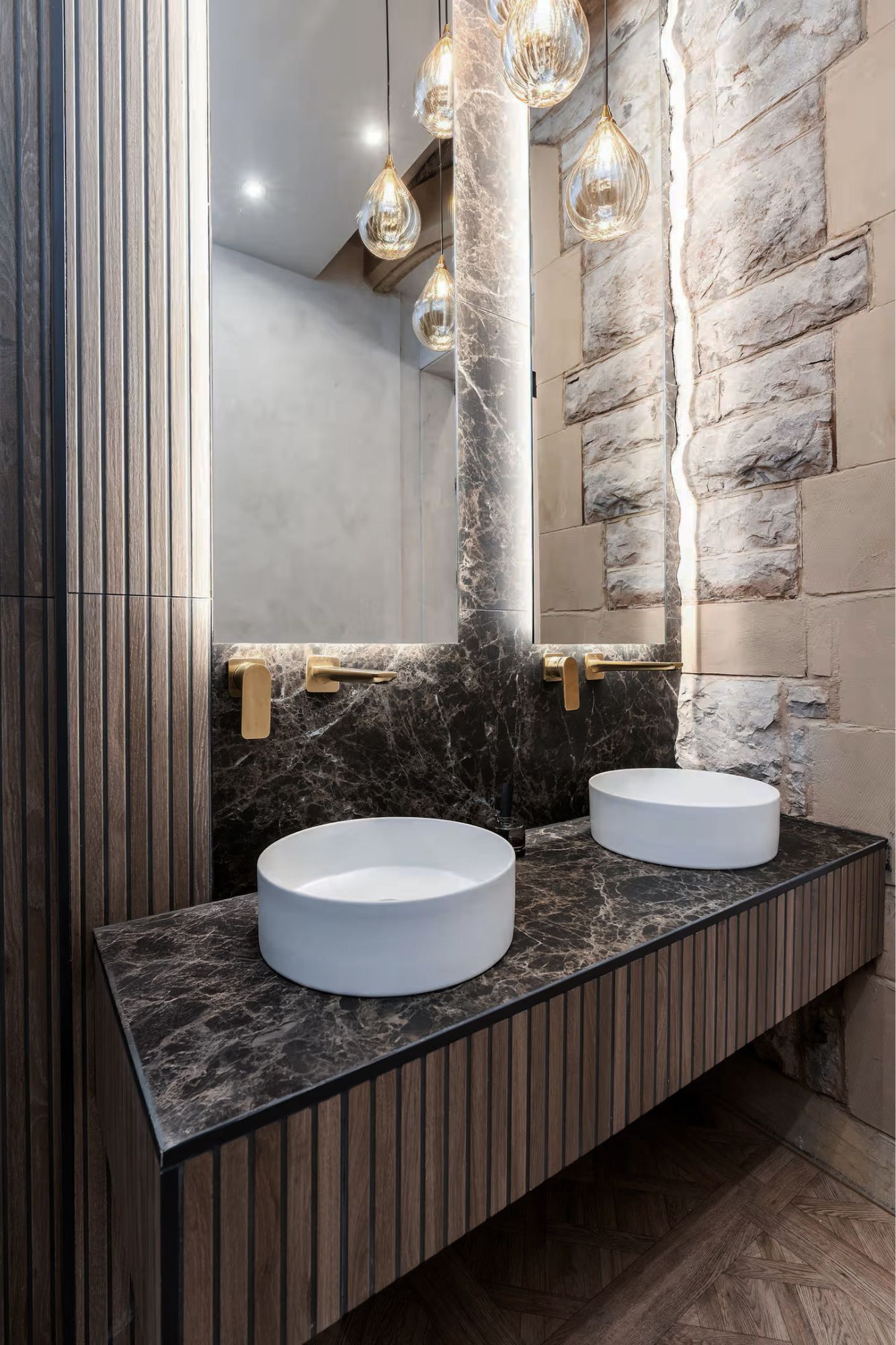 LWE Interiors, LWE Interiors Blends Heritage Architecture with Contemporary Living