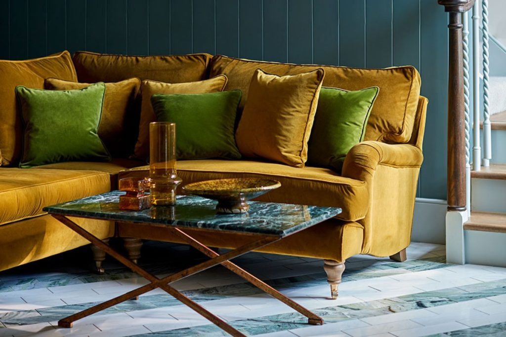 Omega IV: The Next Chapter in Linwood’s Best-Selling Velvet