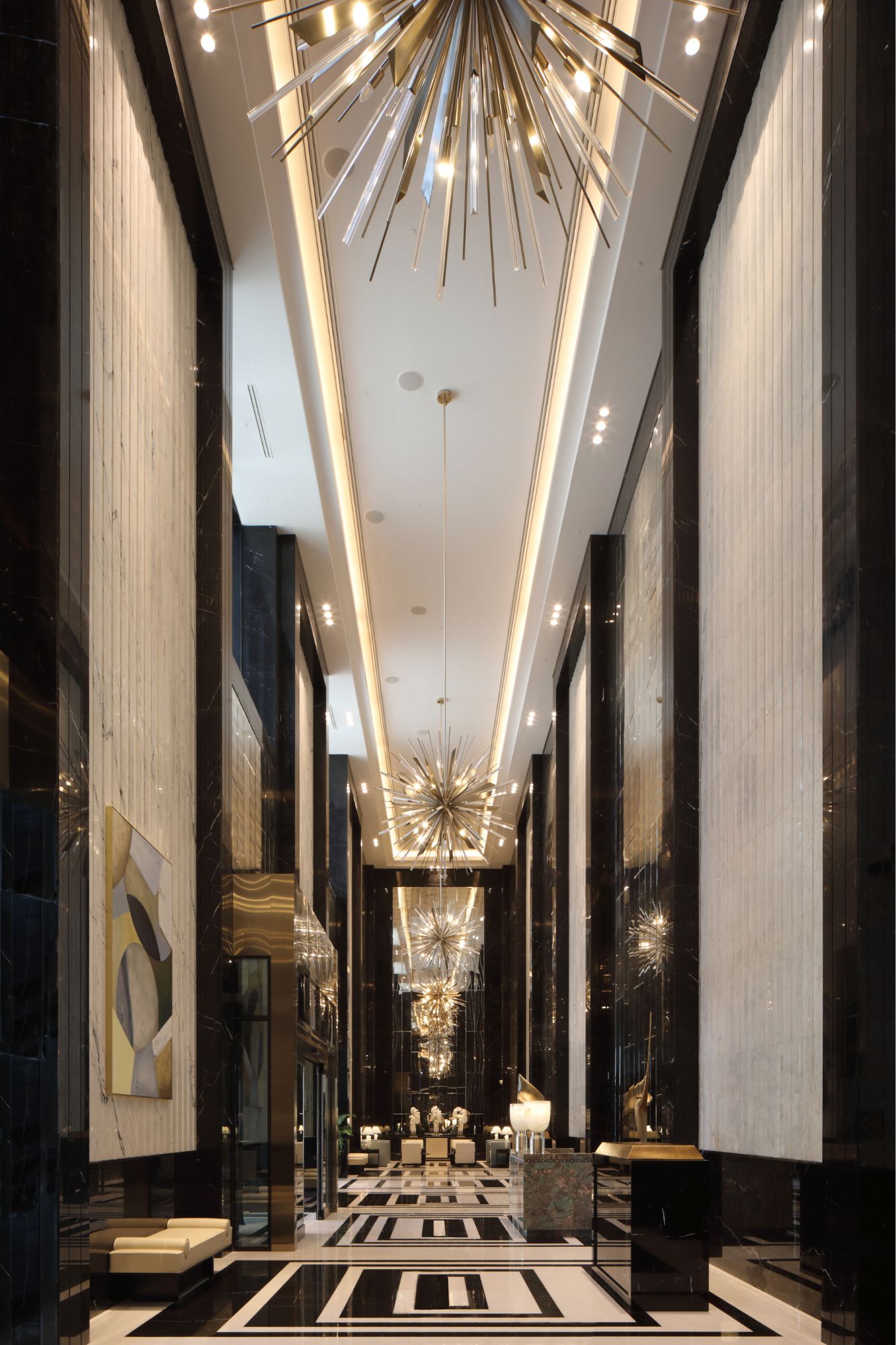 HBA, SBID Icon Insights: HBA Create Exceptional Spaces that Inspire and Elevate Experiences