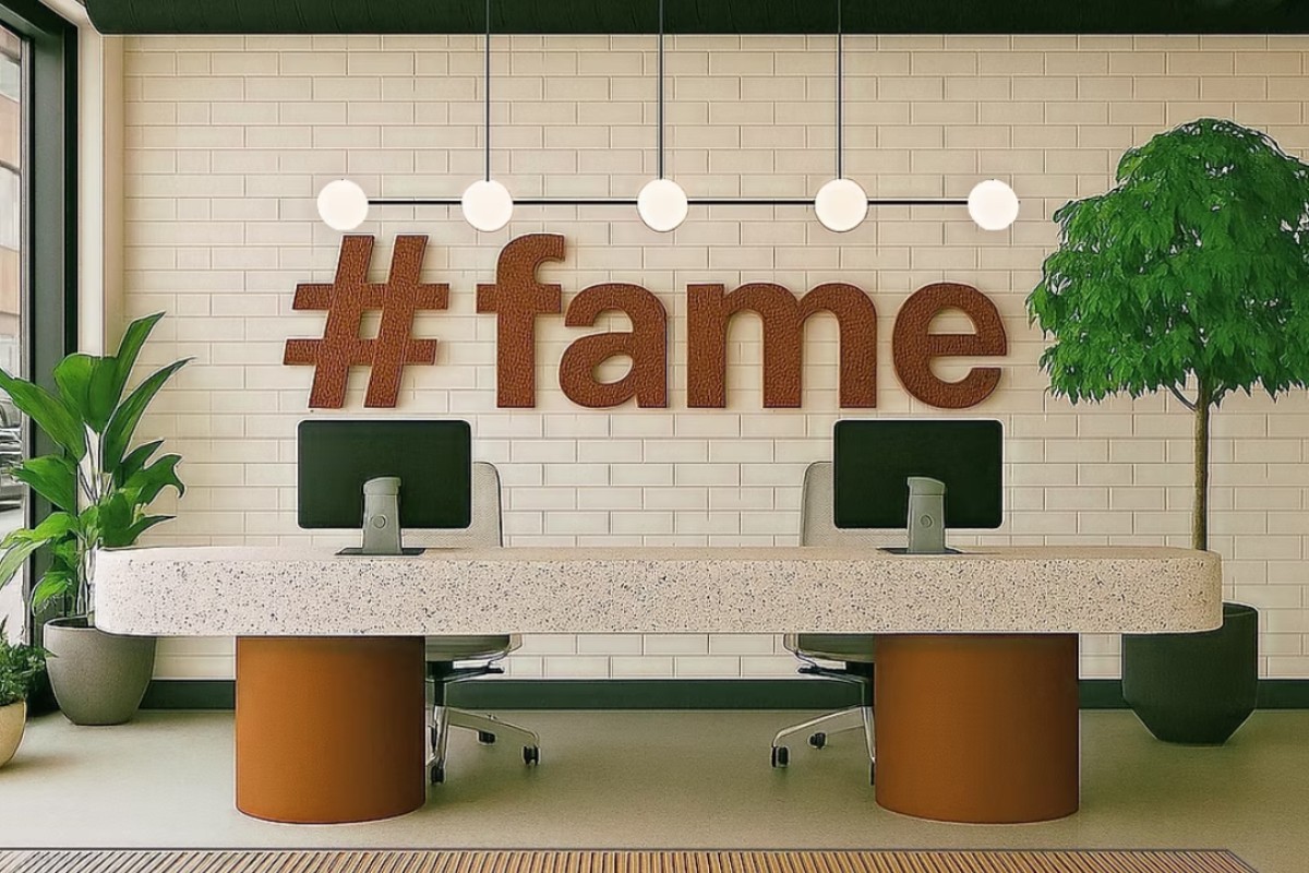 WHY NOT Design, The Story Behind WHY NOT Design: Blending Creativity with Commercial Purpose