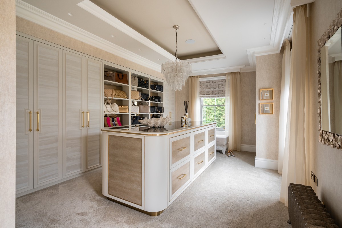 Kris Turnbull Studios, SBID Icon Insights: Elevating Timeless Residential Projects with Kris Turnbull Studios