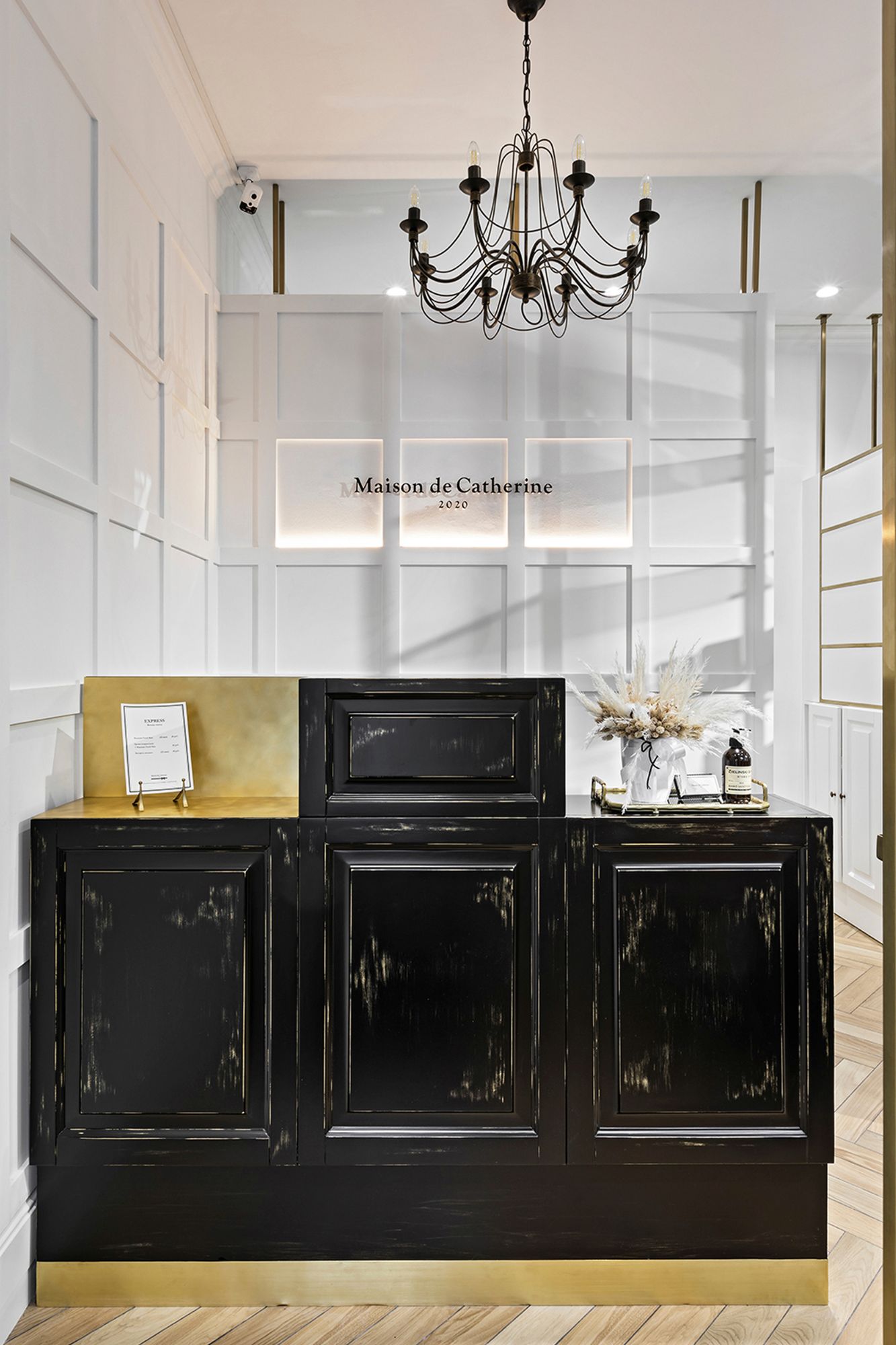 interior, The Silent Manipulator: How Interior Design Controls the Human Mind