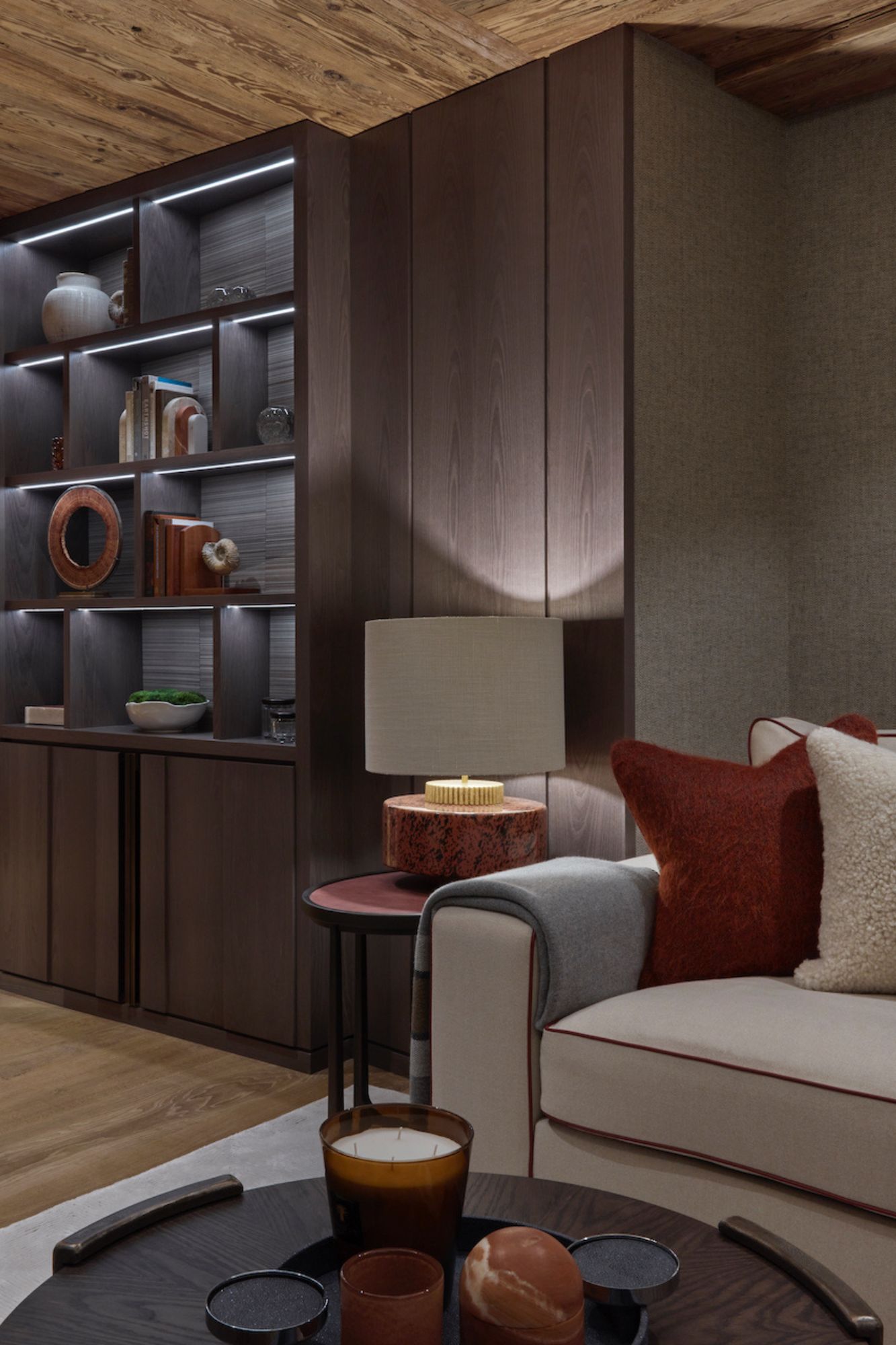 Katharine Pooley, The Autumnal Edit from Katharine Pooley