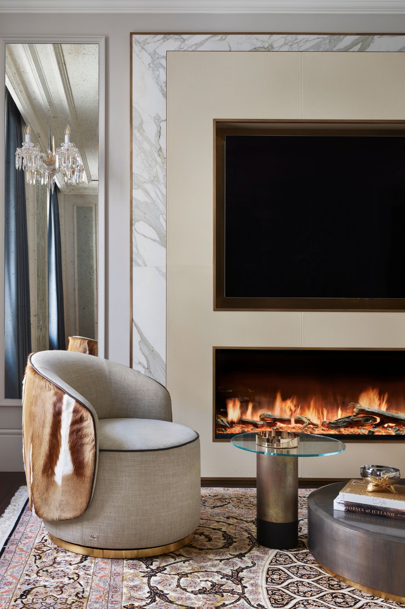 Harrods, SBID Icon Insights: Harrods Interior Design Exceeds Expectations with Inspiring Spaces