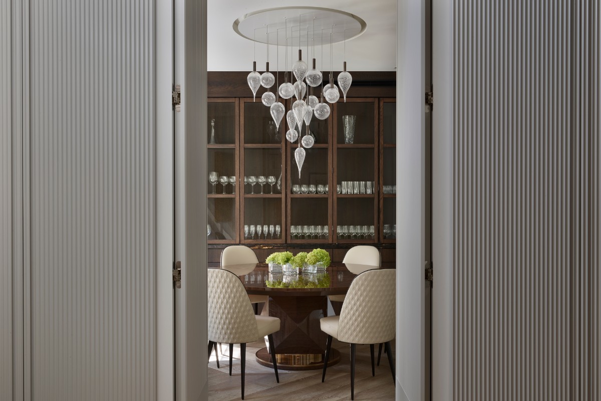 Harrods, SBID Icon Insights: Harrods Interior Design Exceeds Expectations with Inspiring Spaces