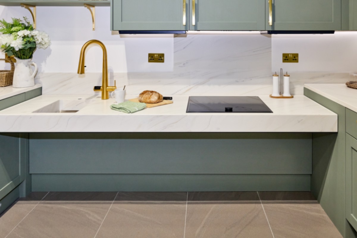 Zip Water, Designed for Every Space: How Zip Water Redefines Accessible Luxury in Modern Interiors