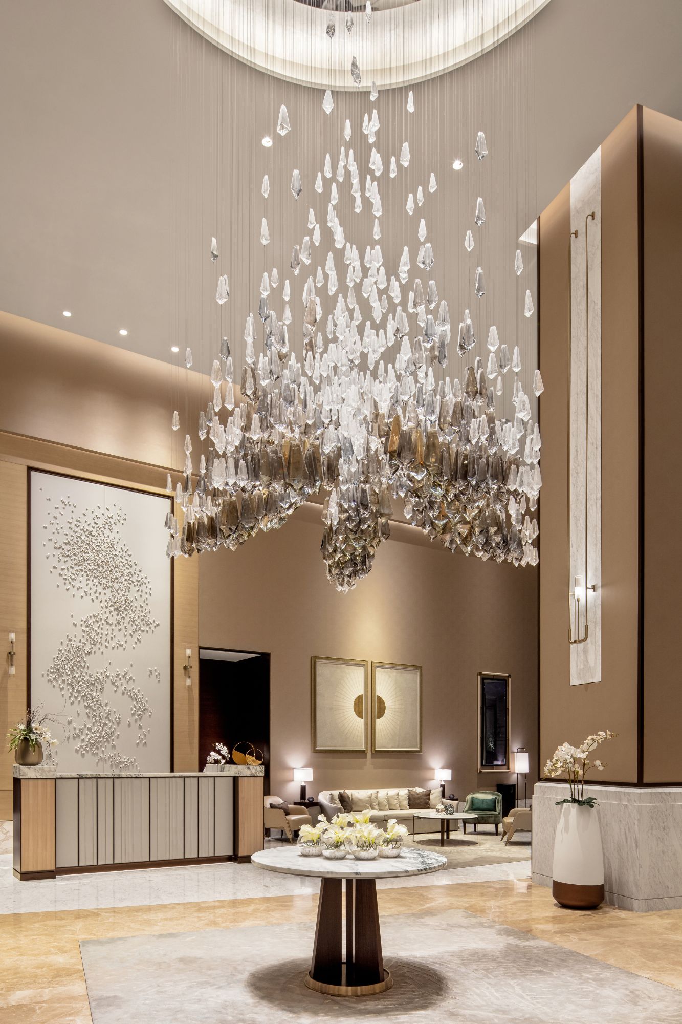 HBA, SBID Icon Insights: HBA Create Exceptional Spaces that Inspire and Elevate Experiences