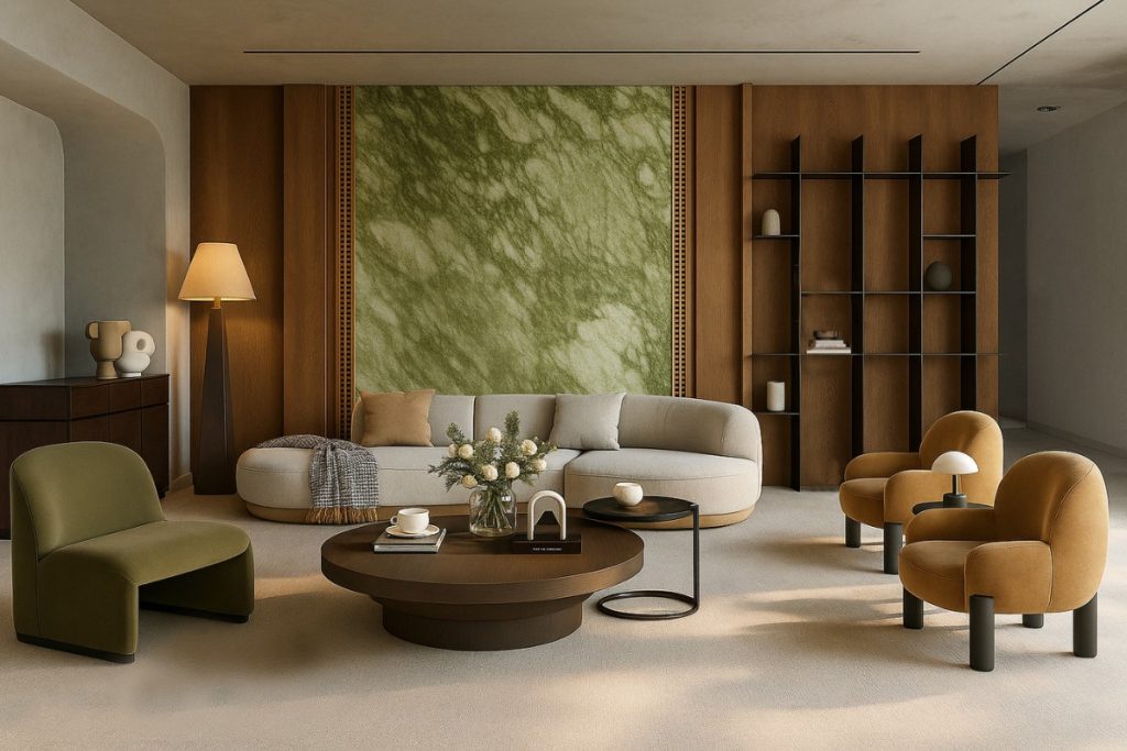 The Story Behind WHY NOT Design: Blending Creativity with Commercial Purpose