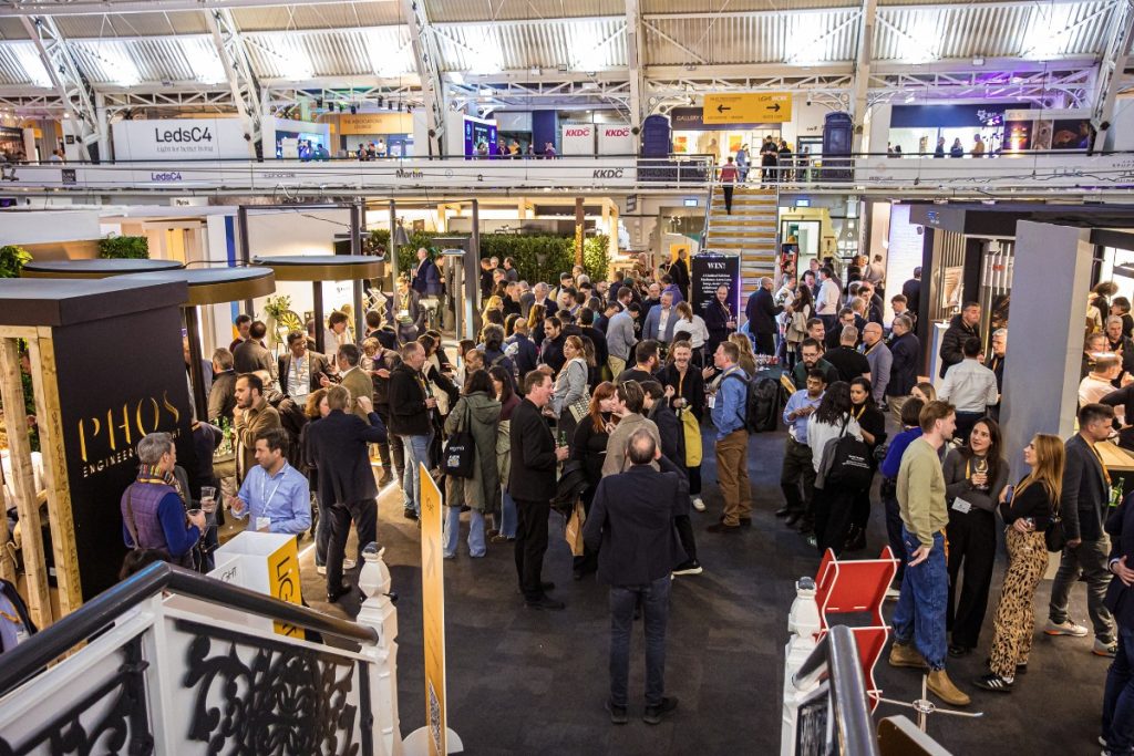 LiGHT 25 Returns Bigger and Better Than Ever – Expanded Format and Unmissable Content for Interior Designers