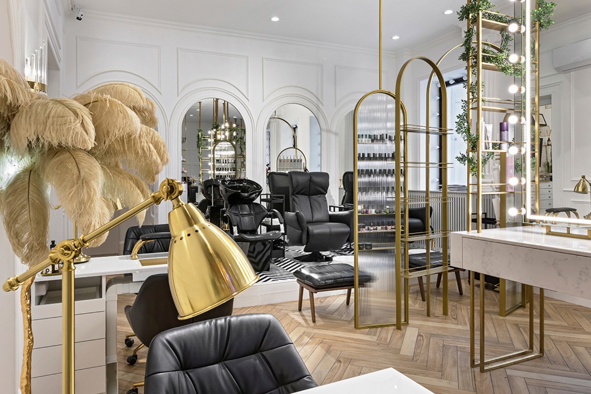 interior, The Silent Manipulator: How Interior Design Controls the Human Mind