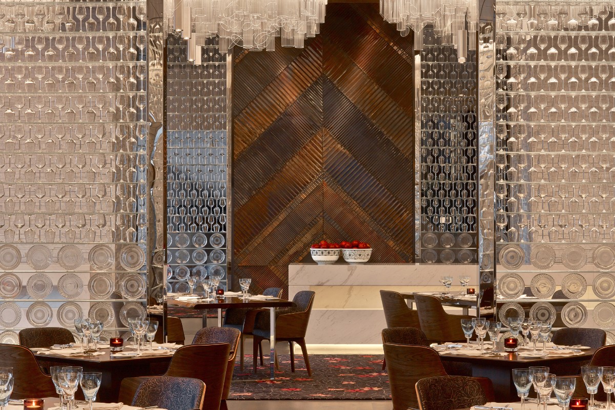 HBA, SBID Icon Insights: HBA Create Exceptional Spaces that Inspire and Elevate Experiences