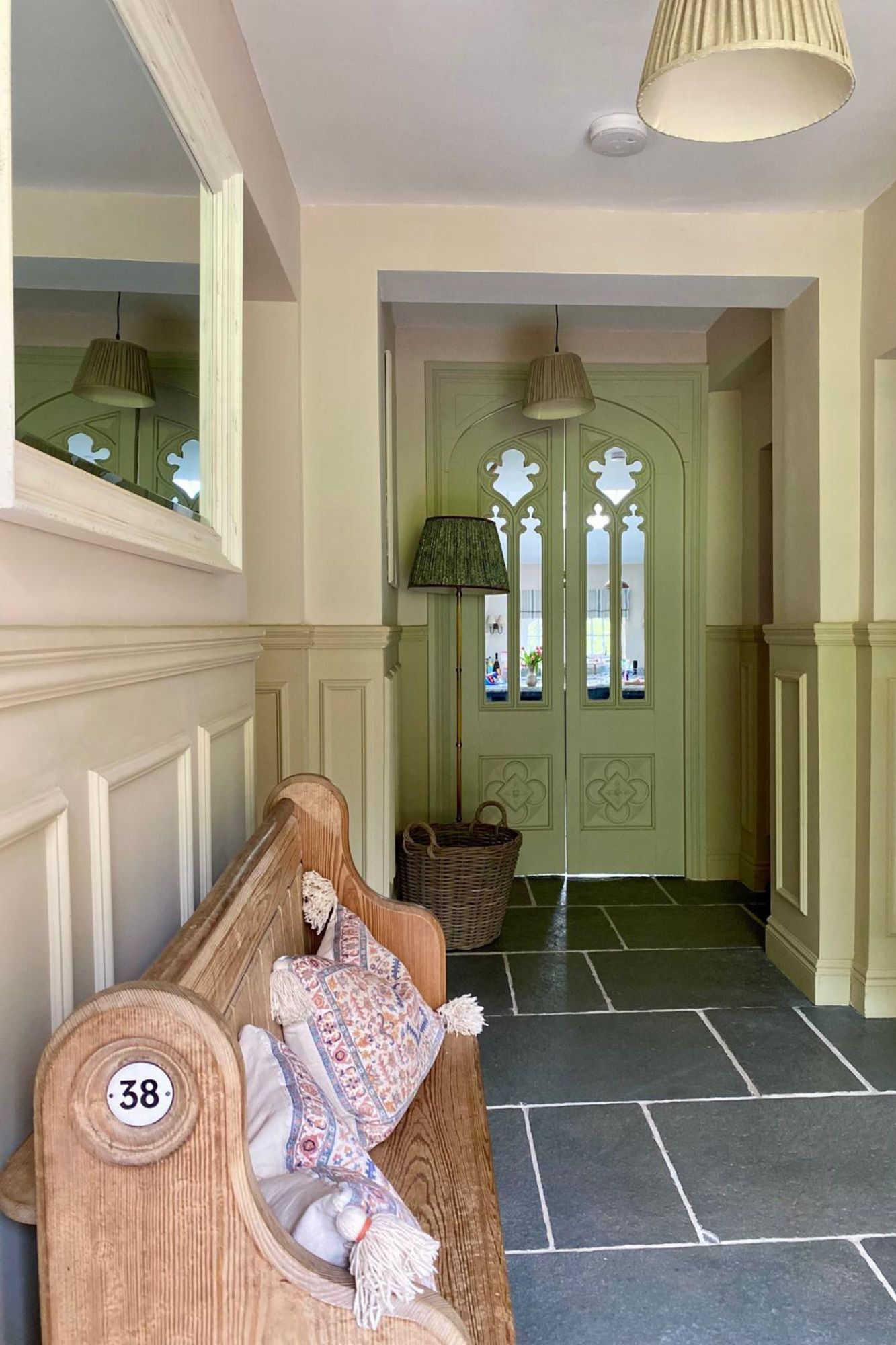 Khaya Studio, Khaya Studio: Combining Timeless Character with Contemporary Living