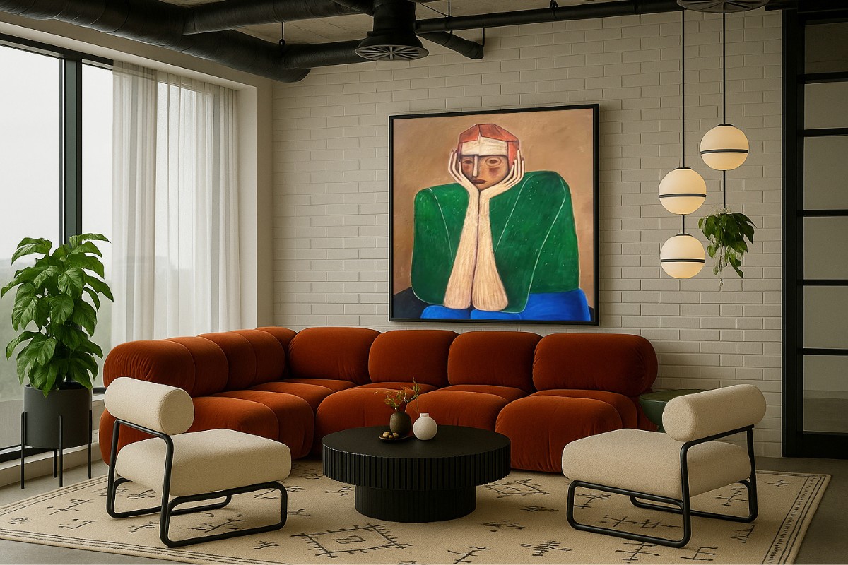 WHY NOT Design, The Story Behind WHY NOT Design: Blending Creativity with Commercial Purpose