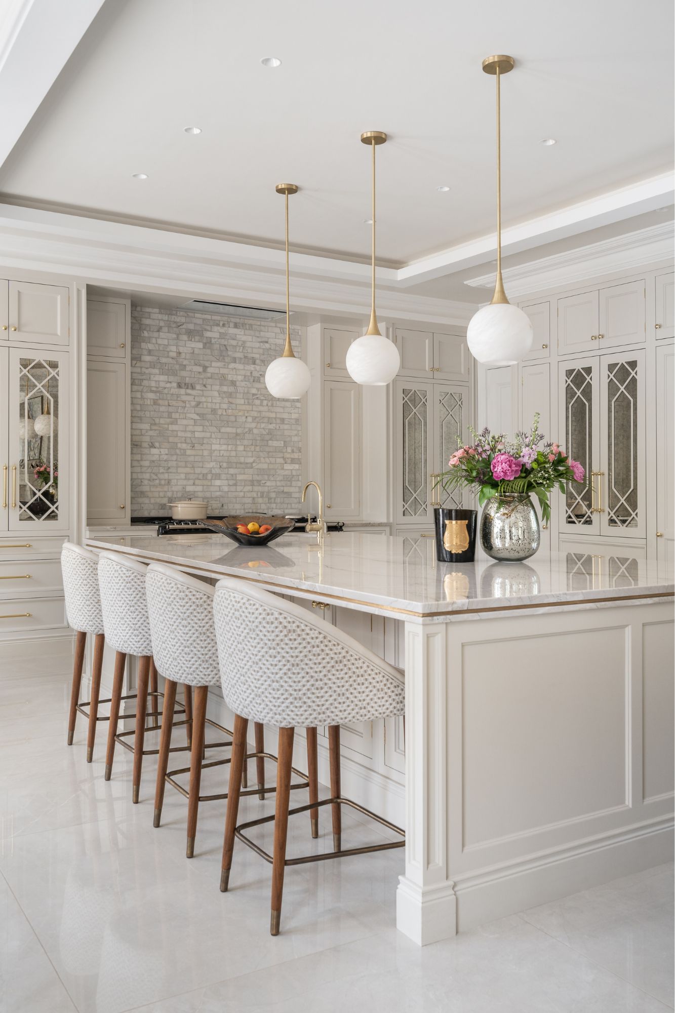 Kris Turnbull Studios, SBID Icon Insights: Elevating Timeless Residential Projects with Kris Turnbull Studios