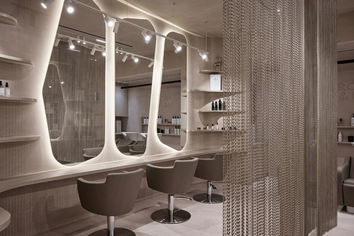 interior, The Silent Manipulator: How Interior Design Controls the Human Mind