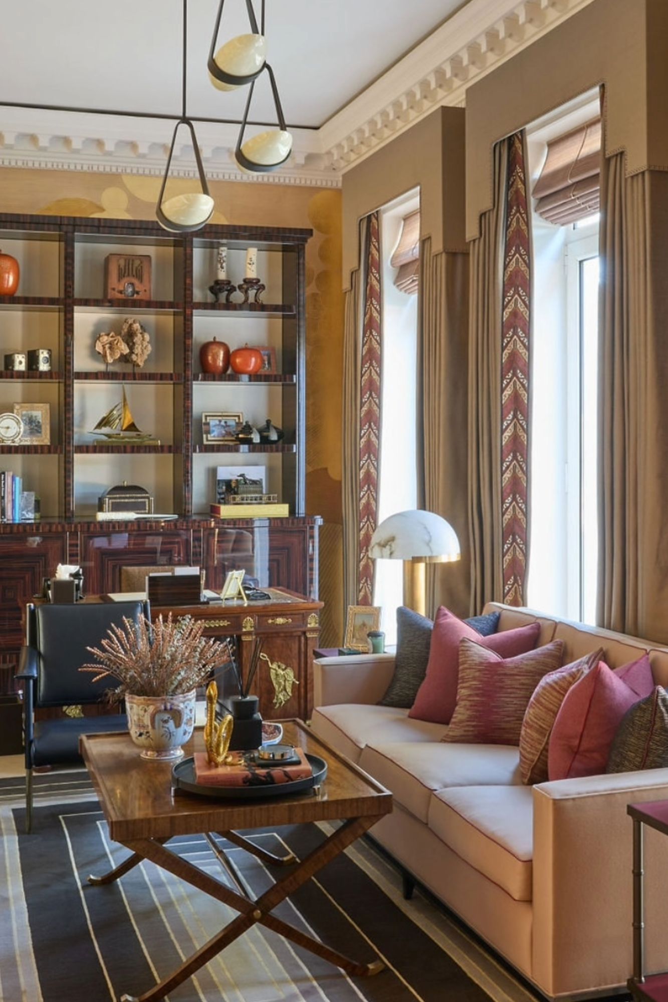 Katharine Pooley, The Autumnal Edit from Katharine Pooley