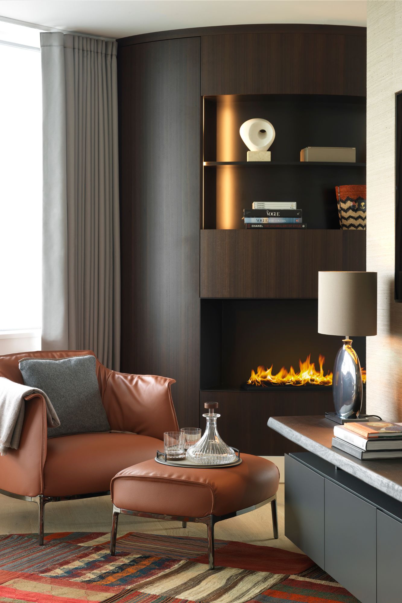 Harrods, SBID Icon Insights: Harrods Interior Design Exceeds Expectations with Inspiring Spaces