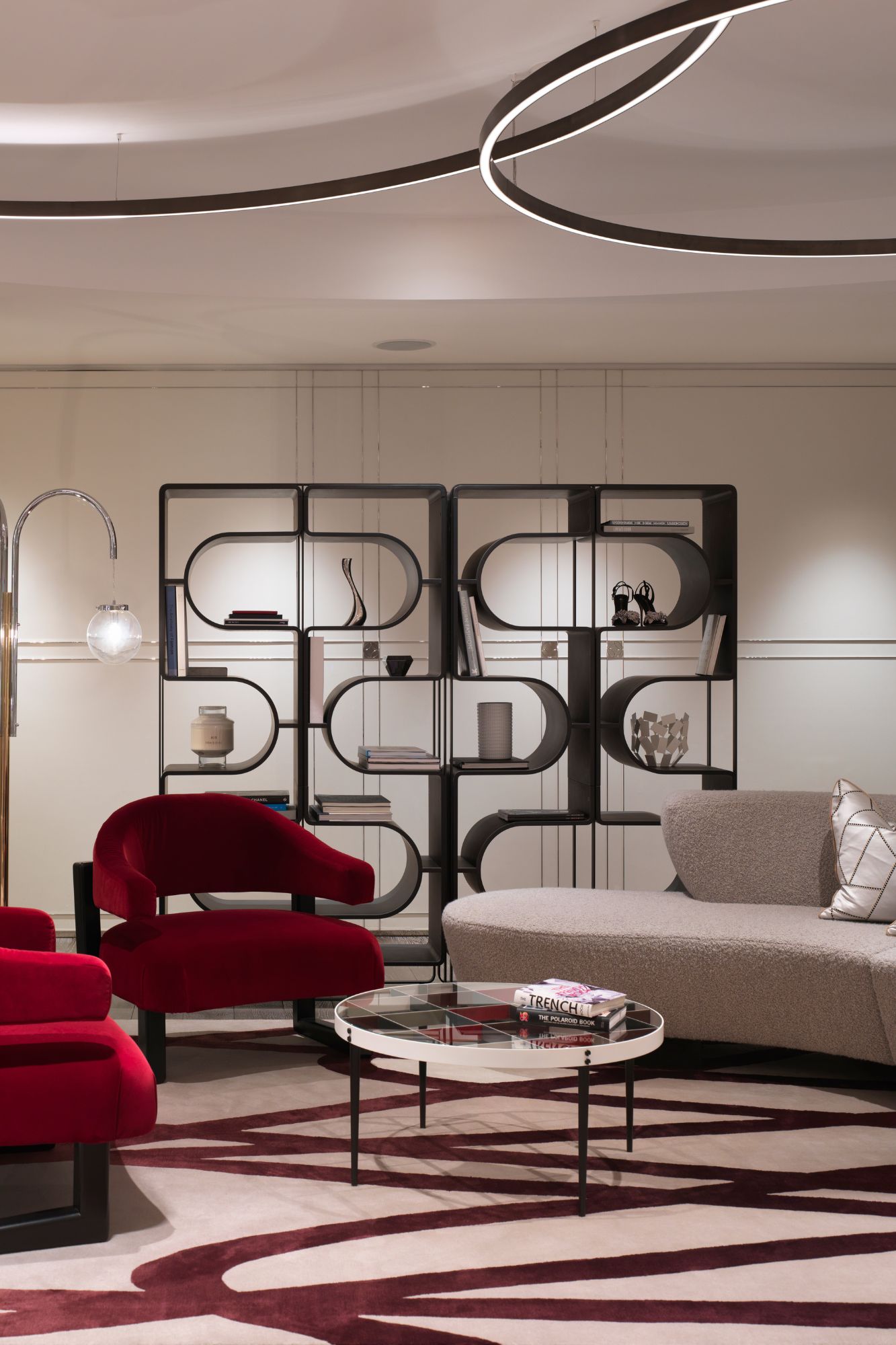 Harrods, SBID Icon Insights: Harrods Interior Design Exceeds Expectations with Inspiring Spaces