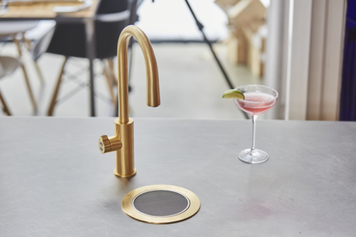 Zip Water, Designed for Every Space: How Zip Water Redefines Accessible Luxury in Modern Interiors