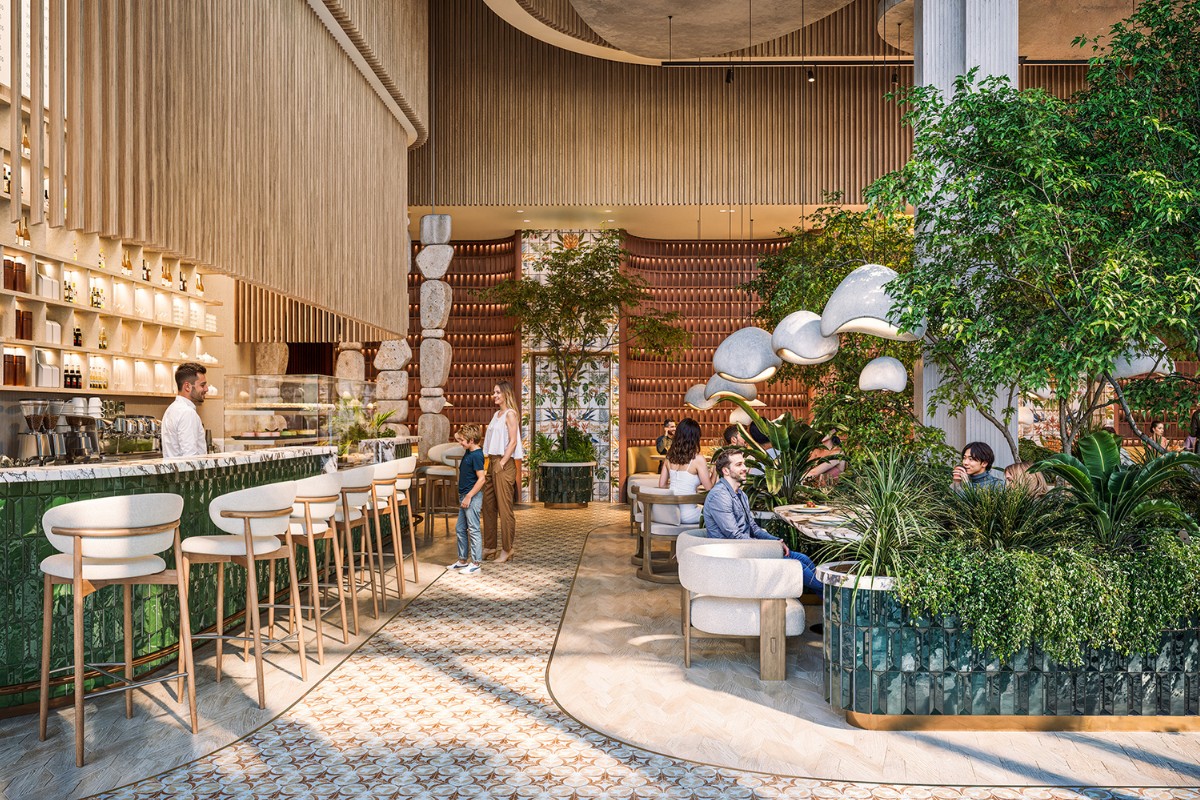 interior, The Silent Manipulator: How Interior Design Controls the Human Mind