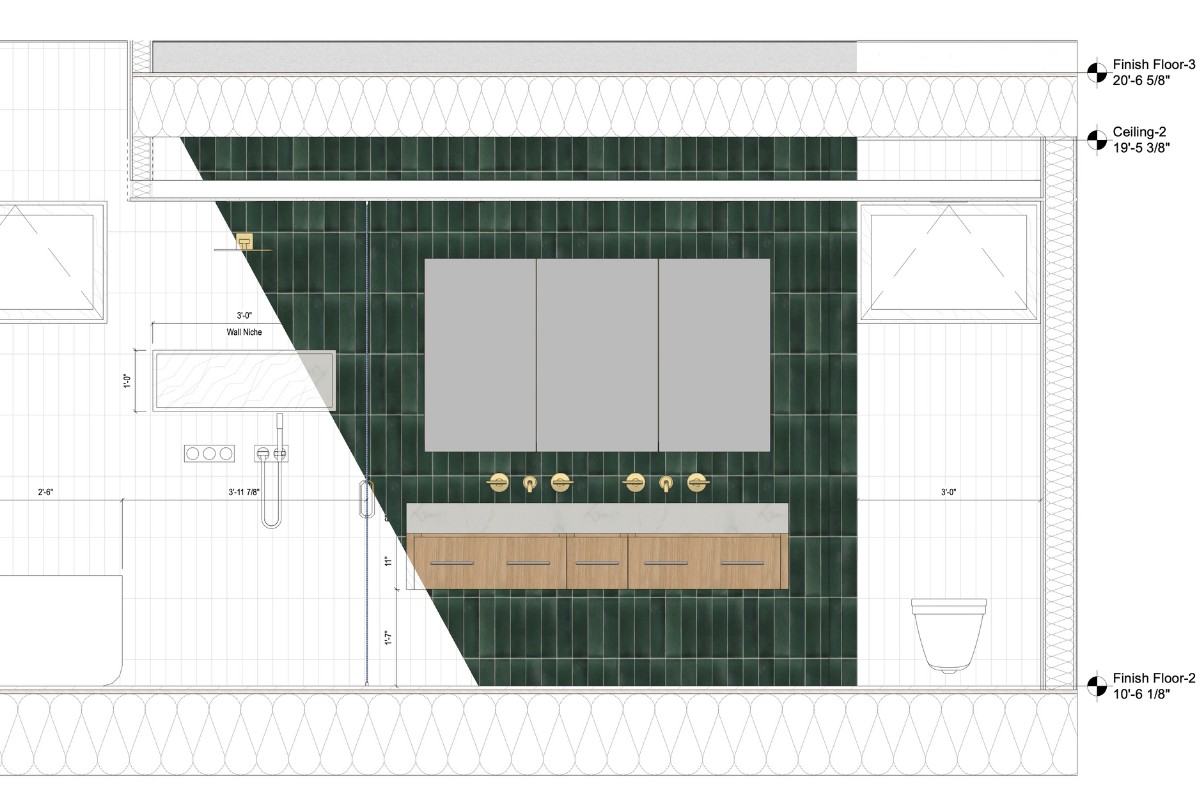 vectorworks, Three Essential Texture Features in Vectorworks Architect
