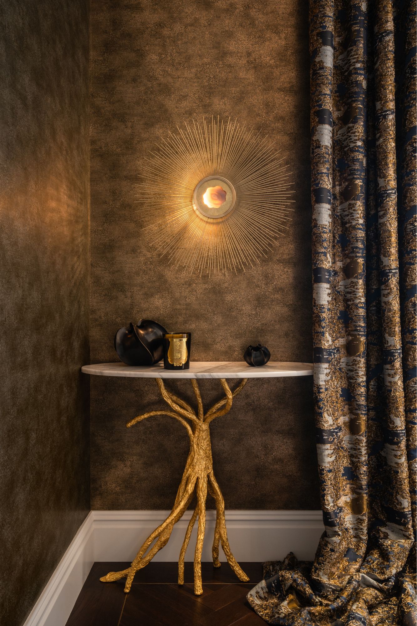 Kris Turnbull Studios, SBID Icon Insights: Elevating Timeless Residential Projects with Kris Turnbull Studios