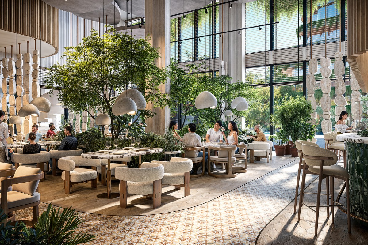 The Silent Manipulator: How Interior Design Controls the Human Mind