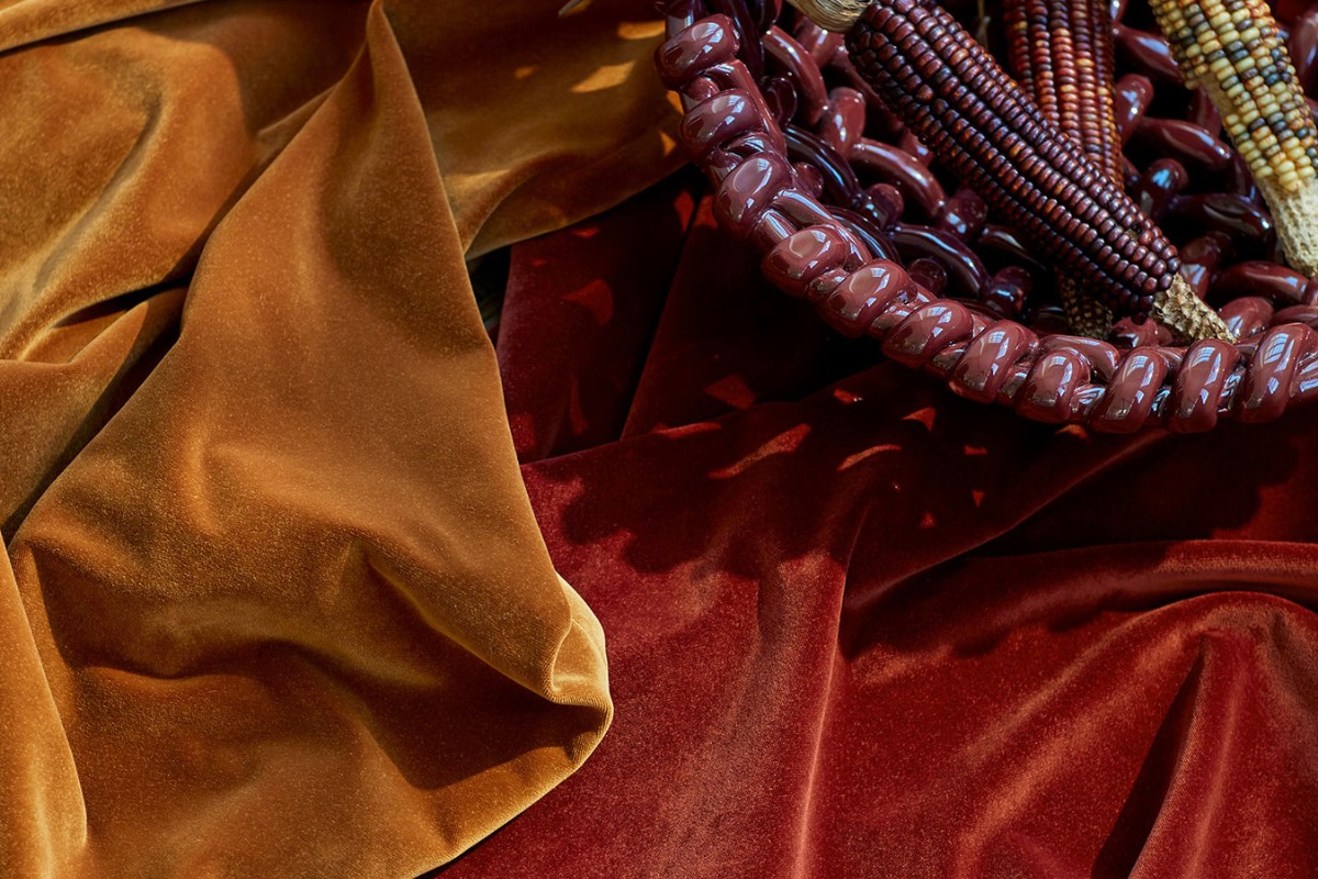 linwood, Omega IV: The Next Chapter in Linwood’s Best-Selling Velvet