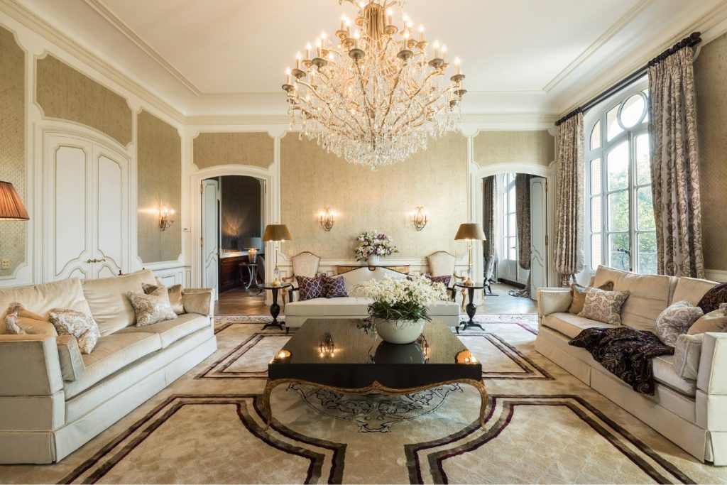 SBID Icon Insights: Elevating Timeless Residential Projects with Kris Turnbull Studios