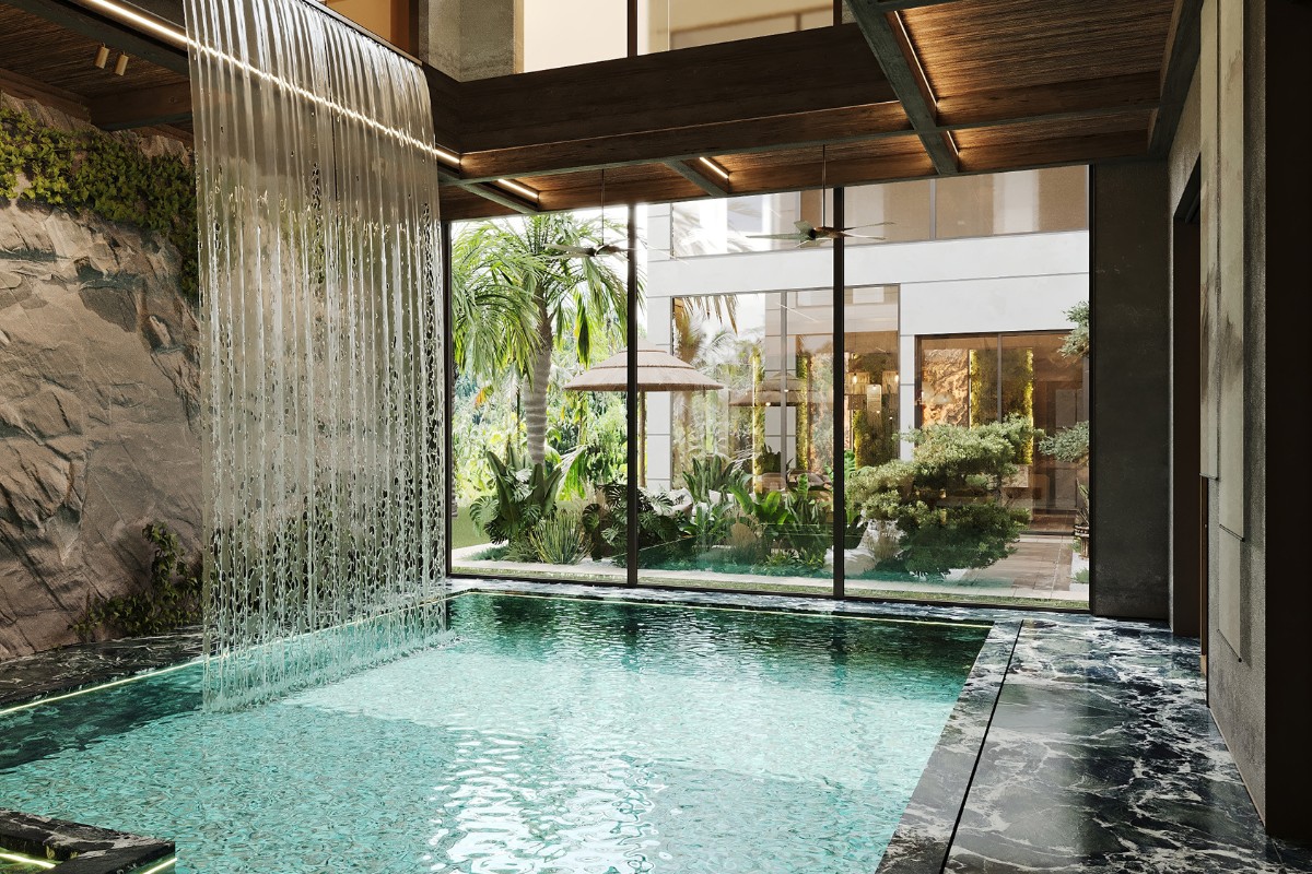 interior, The Silent Manipulator: How Interior Design Controls the Human Mind