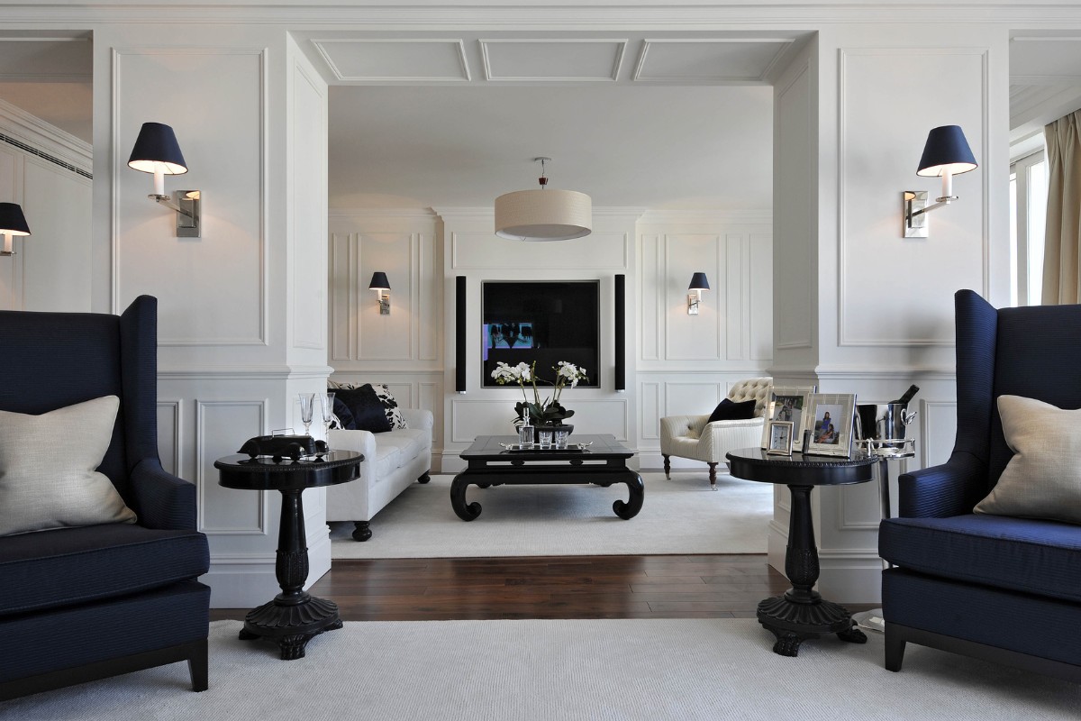 Harrods, SBID Icon Insights: Harrods Interior Design Exceeds Expectations with Inspiring Spaces