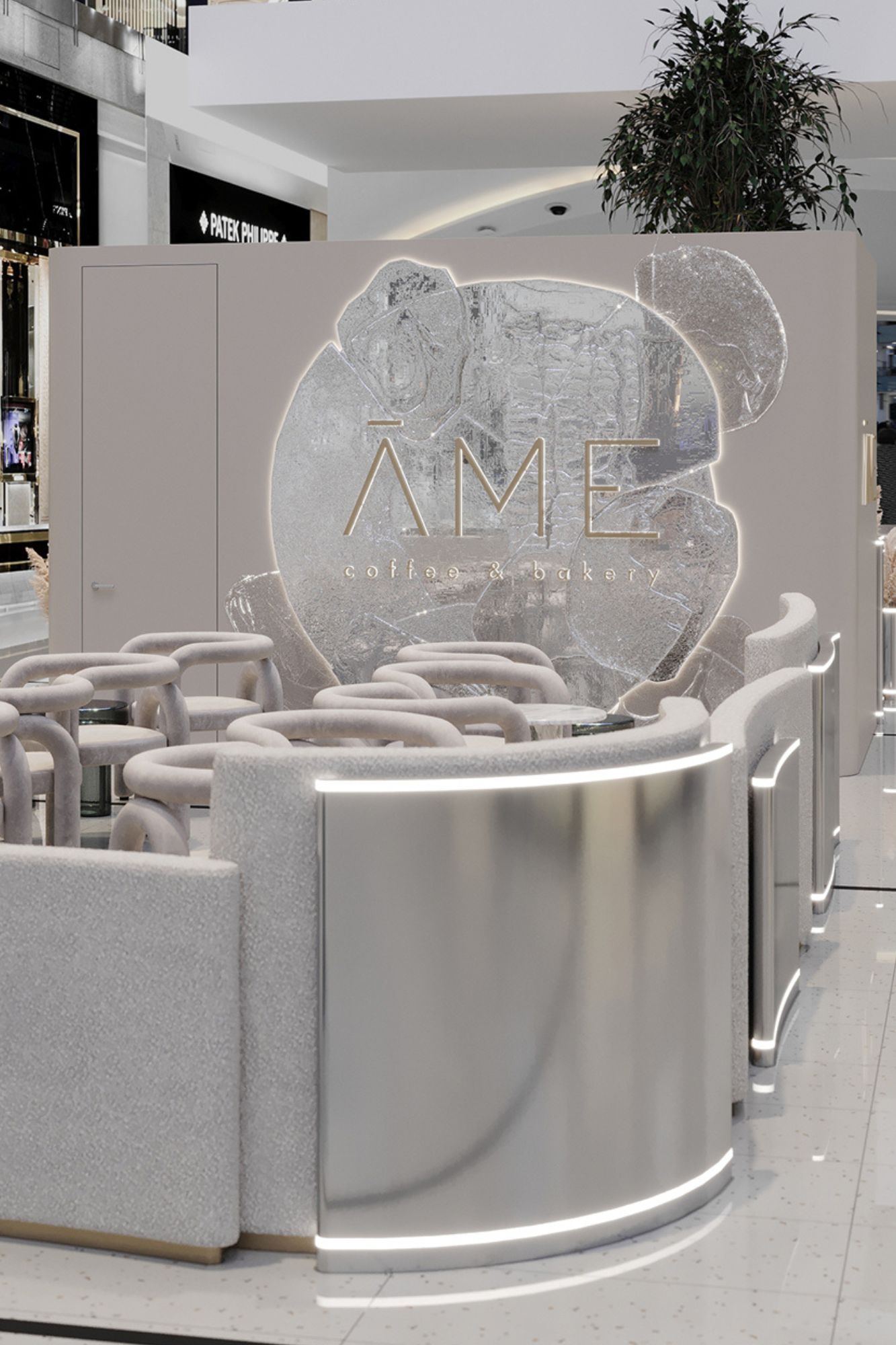 interior, The Silent Manipulator: How Interior Design Controls the Human Mind