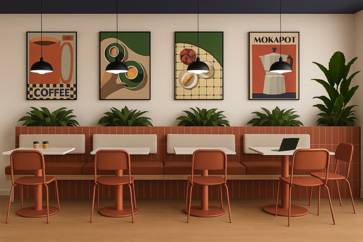 WHY NOT Design, The Story Behind WHY NOT Design: Blending Creativity with Commercial Purpose