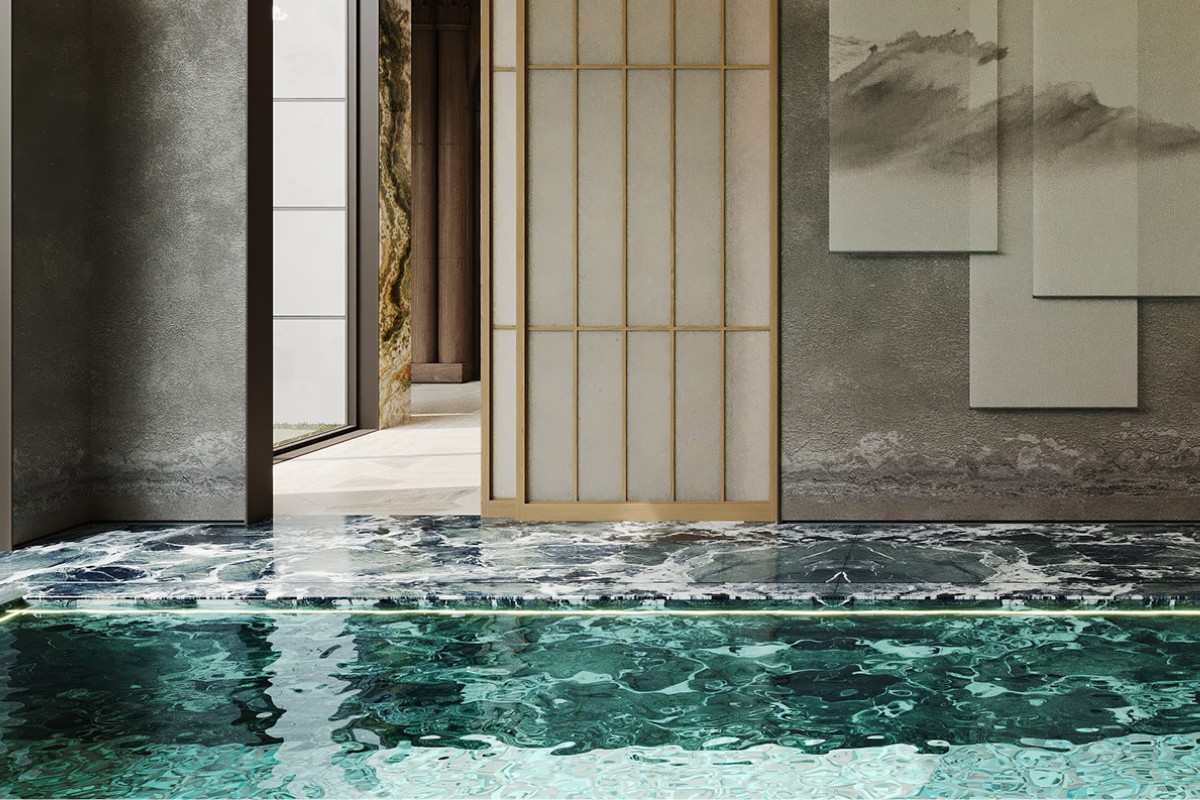 interior, The Silent Manipulator: How Interior Design Controls the Human Mind