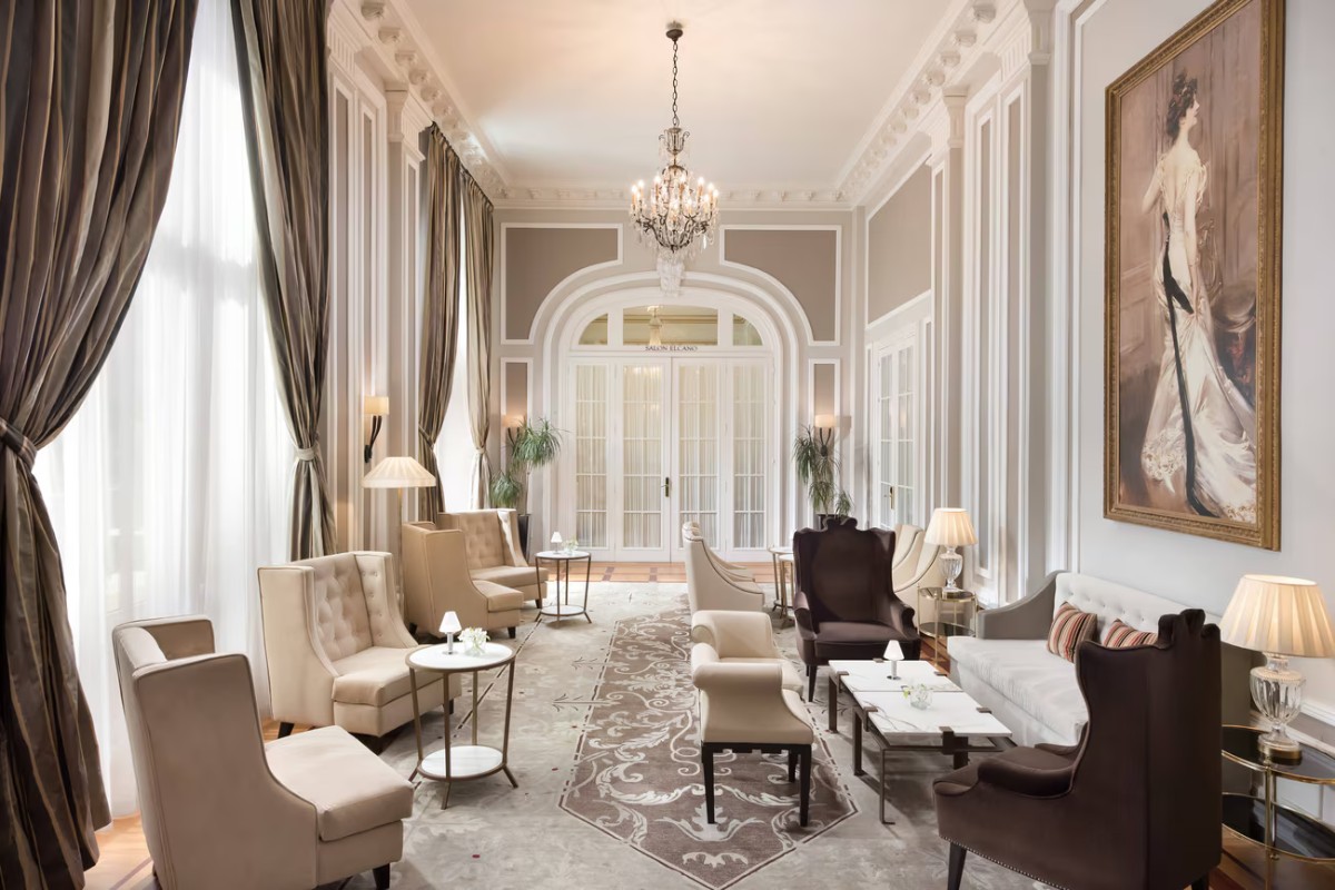 HBA, SBID Icon Insights: HBA Create Exceptional Spaces that Inspire and Elevate Experiences